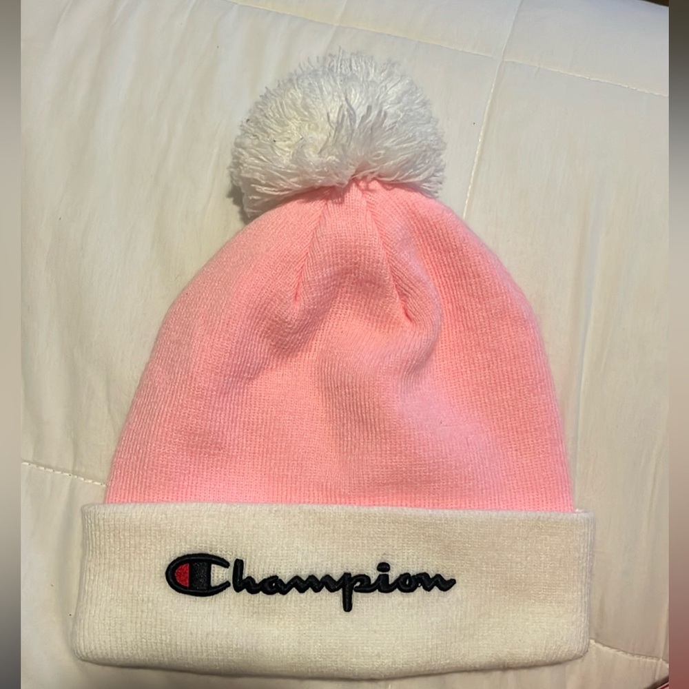 Champion Beenie